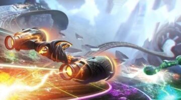 Amplitude Review | IGN
