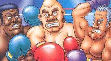Super Punch-Out!! – The Retrocast