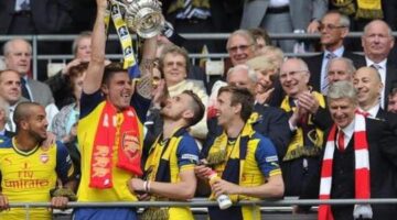 FA Cup: Wembley finalists may receive more tickets