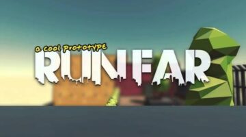 Preview: Run Far – Future Beta Gamer