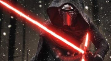 Gamer Headlines’ Spoilercast: Star Wars: The Force Awakens