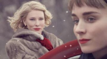 Screenrant | ‘Carol’ Review