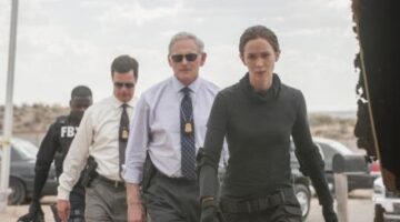 Joblo | ‘Sicario’ Review
