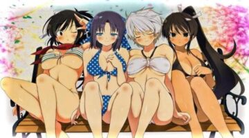 Marvelous says there’s more to come for the Senran Kagura series in 2016