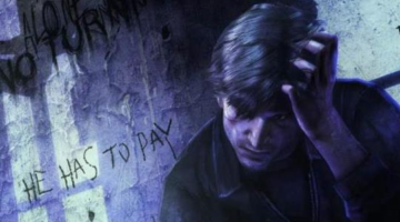 How A Cancer Diagnosis, A Video Game, and A Film Inspired Me