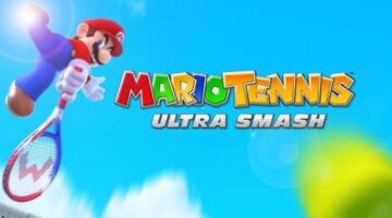 Mario Tennis Ultra Smash review – Gameluster