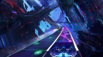 Watch Us Play Harmonix’s Amplitude on the PS4