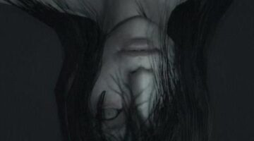 Why I Love: the Sunken Woman from Fatal Frame 2