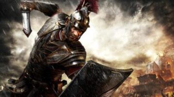 Rembering Ryse: Son Of Rome