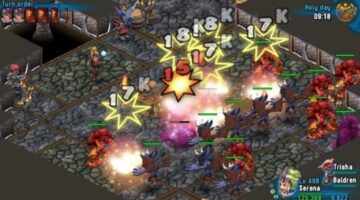 Rainbow Moon PS4 Port on Course for February Release