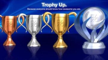 Easy Platinum Trophies Every Hoarder Should Have