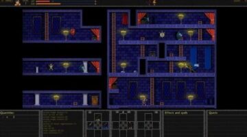 Unepic now available to purchase and download on Xbox One
