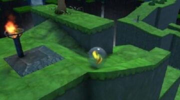 New Screenshots Released For Rift/Vive Title Marble Mountain