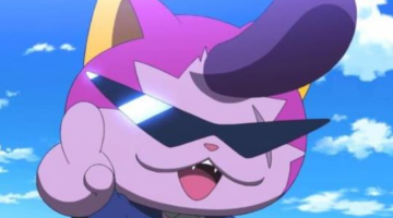 Yo-Kai Watch as a Pokemon-Loving American Adult