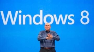 Microsoft Will Abandon Windows 8 Completely Next Week