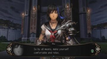 ESRB rates Stranger of Sword City for PC