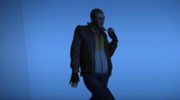 Grand Theft Auto Borrows Drake’s Hotline Bling in This Parody Music Video