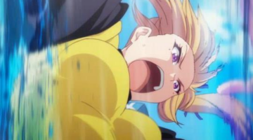 First Thoughts: “Myriad Colours Phantom World” – How Low Can You Go? [SnapThirty]