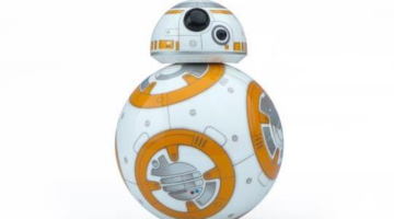 Force Band by SPHERO in Prototype Phase
