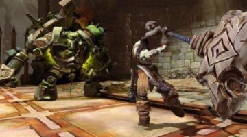 Another Big Hit With Darksiders 2: Deathinitive Edition | GIN