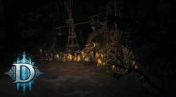 Diablo 3 Patch 2.4 Launching January 12th