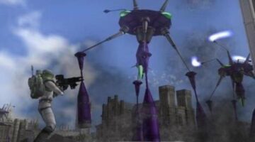 Earth Defense Force 2: Invaders From Planet Space Review | GameCritics