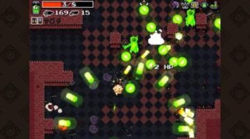 Nuclear Throne (PS4) Review – Push Square