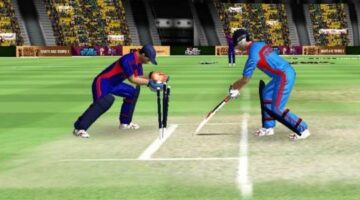World Cricket Championship 2 Review | CricketGaming