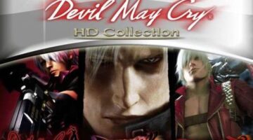 Devil May Cry games and more discounted