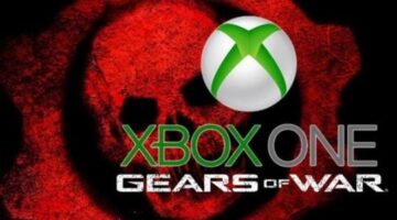 Gears of War, 2, 3 and Judgement Among the Top Nine Backward Compatible Games on Xbox One