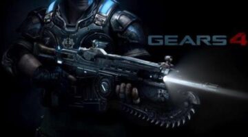Xbox One Exclusive Gears of War 4 Map Creation Process Explained; Devs Learned a Lot from Judgement