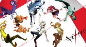 ‘Kiznaiver’ Anime Cast Expands