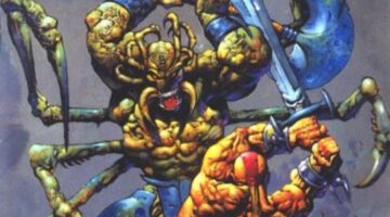 Watch this 20th anniversary tribute to Weaponlord