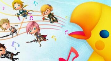 Theatrhythm Producer Is Interested in Seeing the Series Continue With More Games