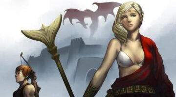 Dragon’s Dogma: Dark Arisen PC – 50 Minutes of Gameplay