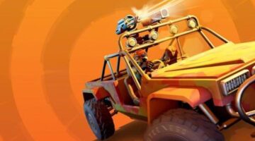 Review: Hardware: Rivals (PS4) – The Games Cabin