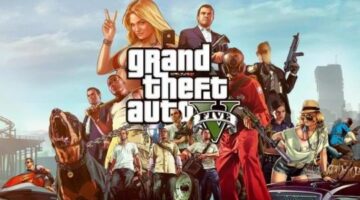 Football Manager 2016, GTA V & Mystery Bundle – 3 Pack Are This Week’s Best Selling PC Games