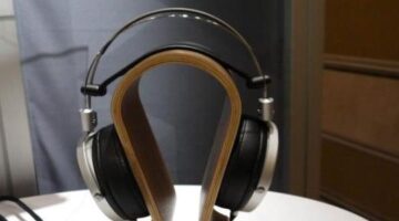 Hands on: Pioneer SE-Master1 headphones review – Techradar