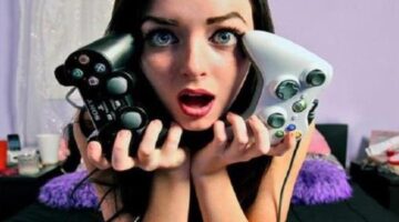 Video Games Beat Music, Video Together in UK Revenues for 2015