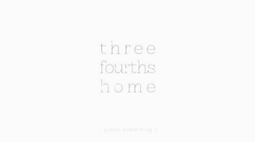 Three Fourths Home: Extended Edition Review (Xbox Enthusiast)