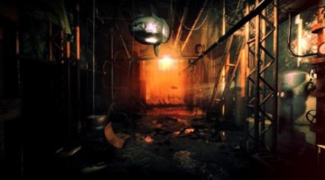 PS4/Xbox One Albedo: Eyes From Outer Space new screenshots released