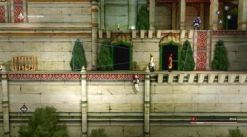 Assassin’s Creed Chronicles: China Review (GameWatcher)