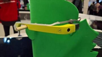 PC World: Meet Alto Tech’s ‘Cool Glass,’ a vastly cheaper alternative to Google Glass
