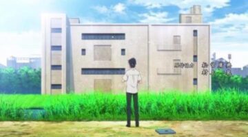 Boku Dake ga Inai Machi – The Memories of a Ten Year Old