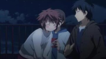 Shoujo-tachi wa Kyoua wo Mezasu – Choosing Your Path in Life