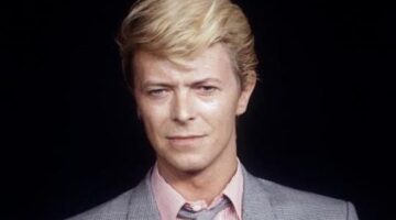 David Bowie PlayStation tribute – 5 games that feature the legend’s music