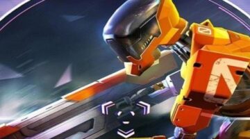 Oculus Exclusive FPS Damaged Core Coming to GDC With ‘brand new build’