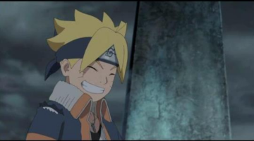 Review: Boruto the Movie [KZoku Ent]