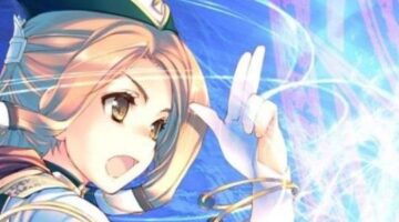 Review: Dungeon Travelers 2: The Royal Library & the Monster Seal (DarkZero)