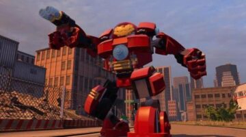 Game Releases in January 2016